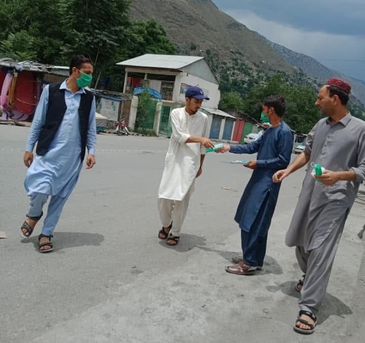 Clean Water Projects