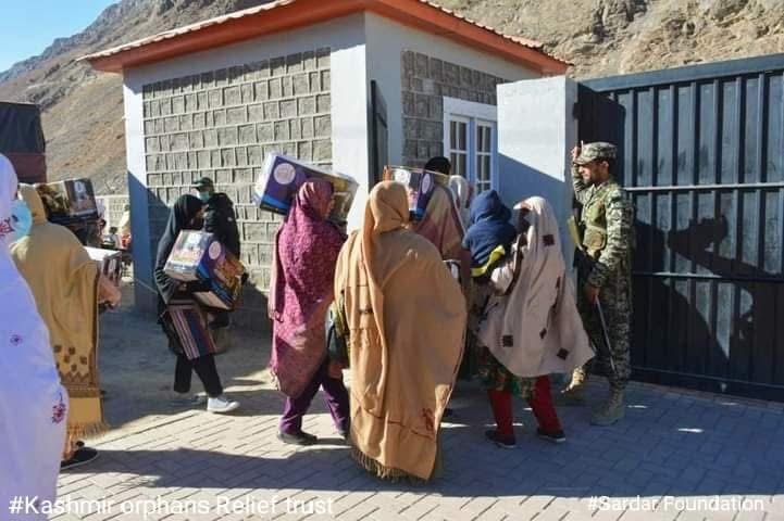 Women Empowerment Projects