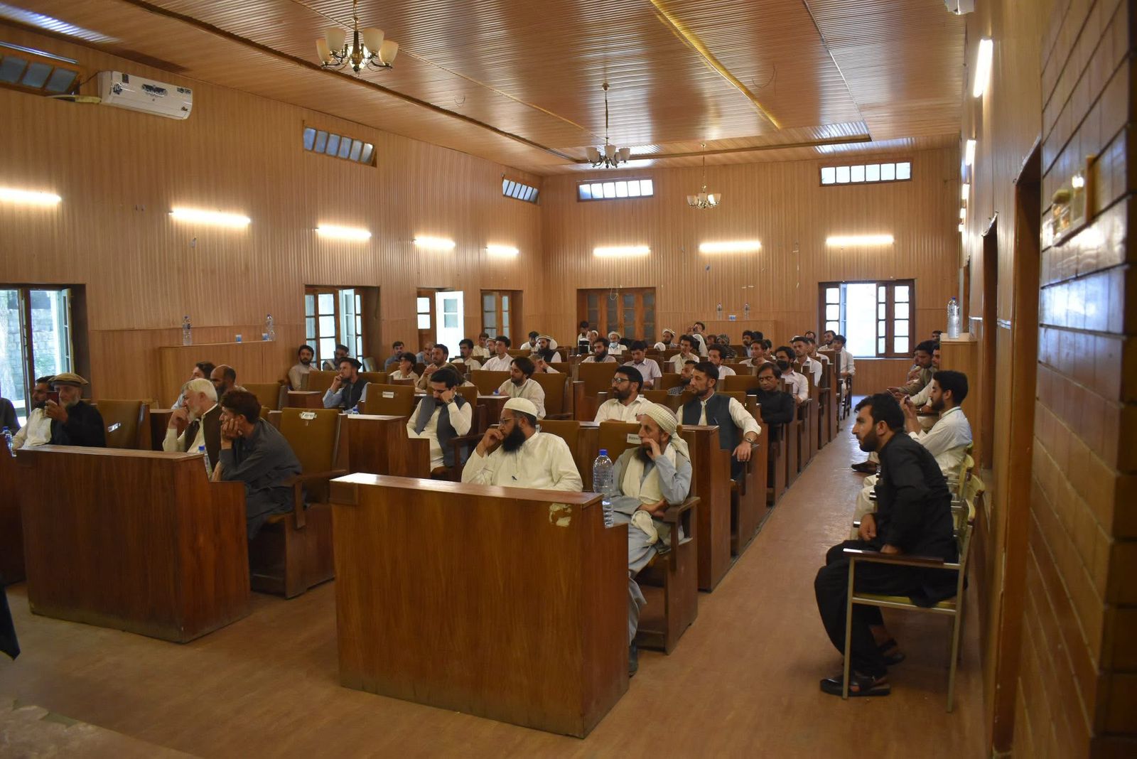 Poverty Alleviation Programs