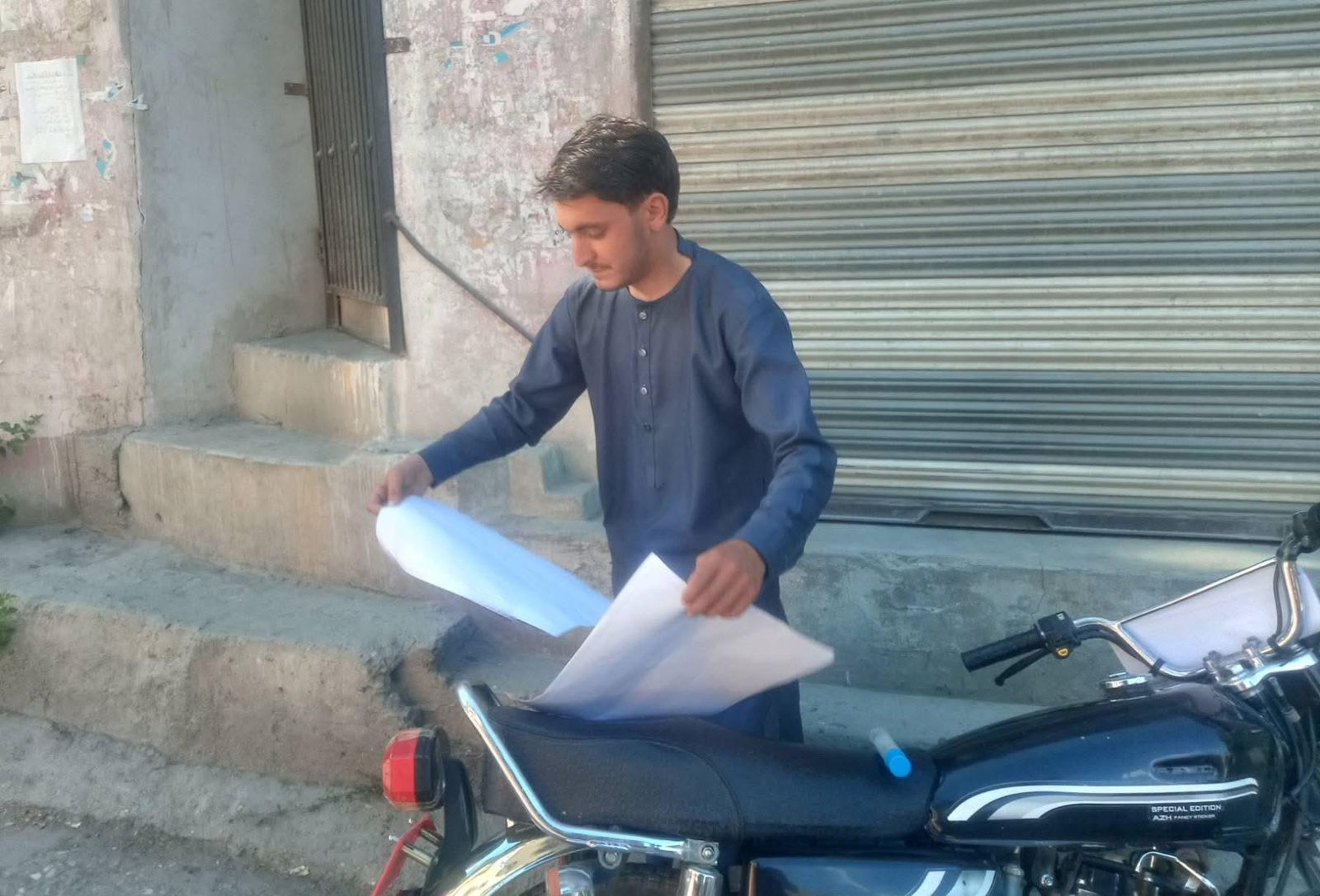 Free Housing Initiative