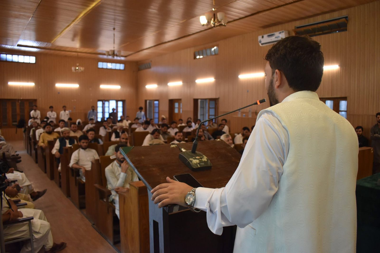 Say No to Riba – Towards Riba Free Pakistan