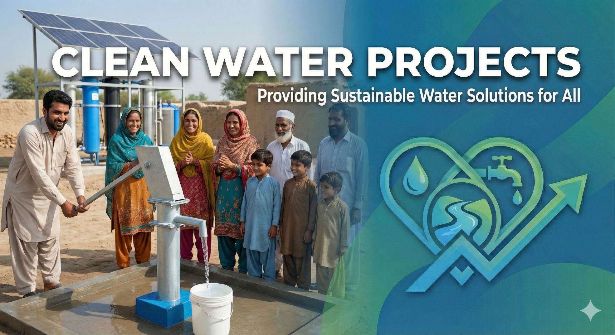 Clean Water Projects