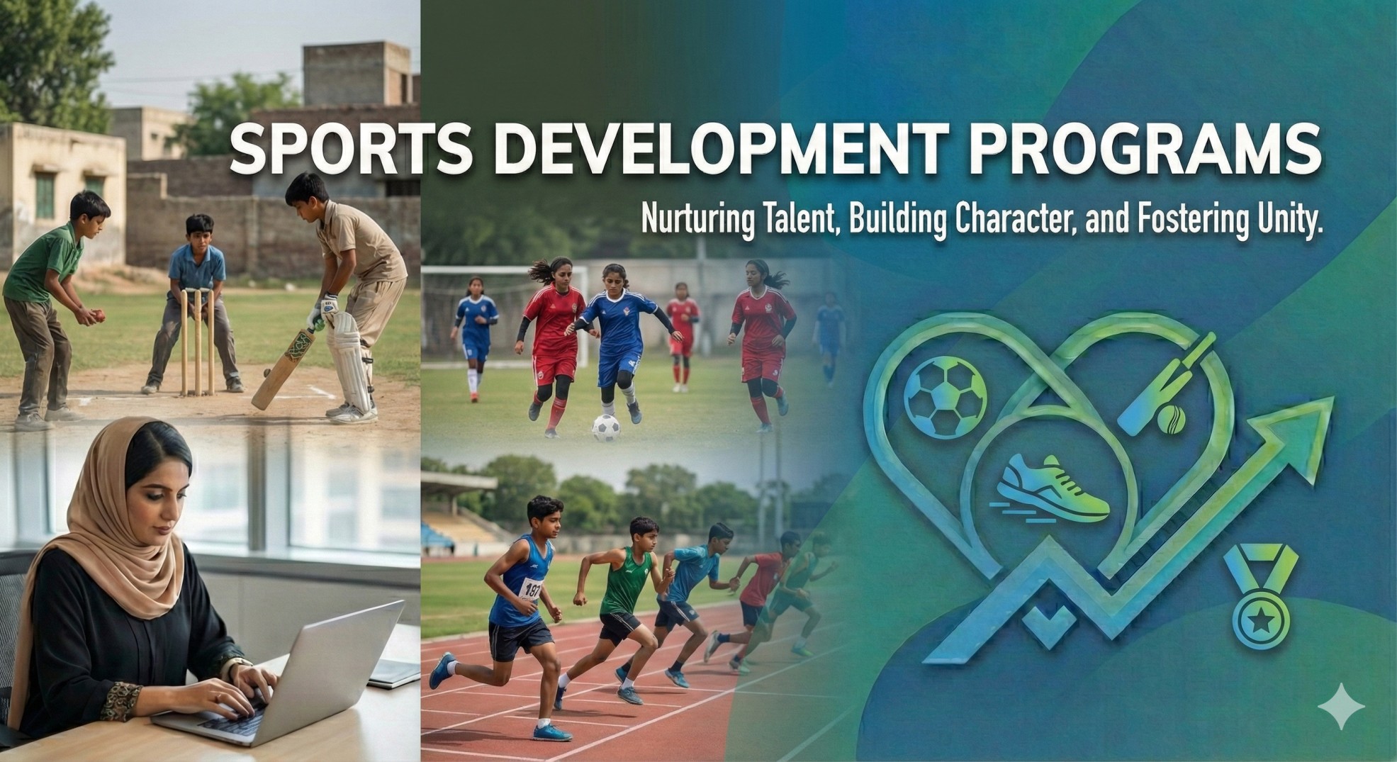 Sports Development Programs
