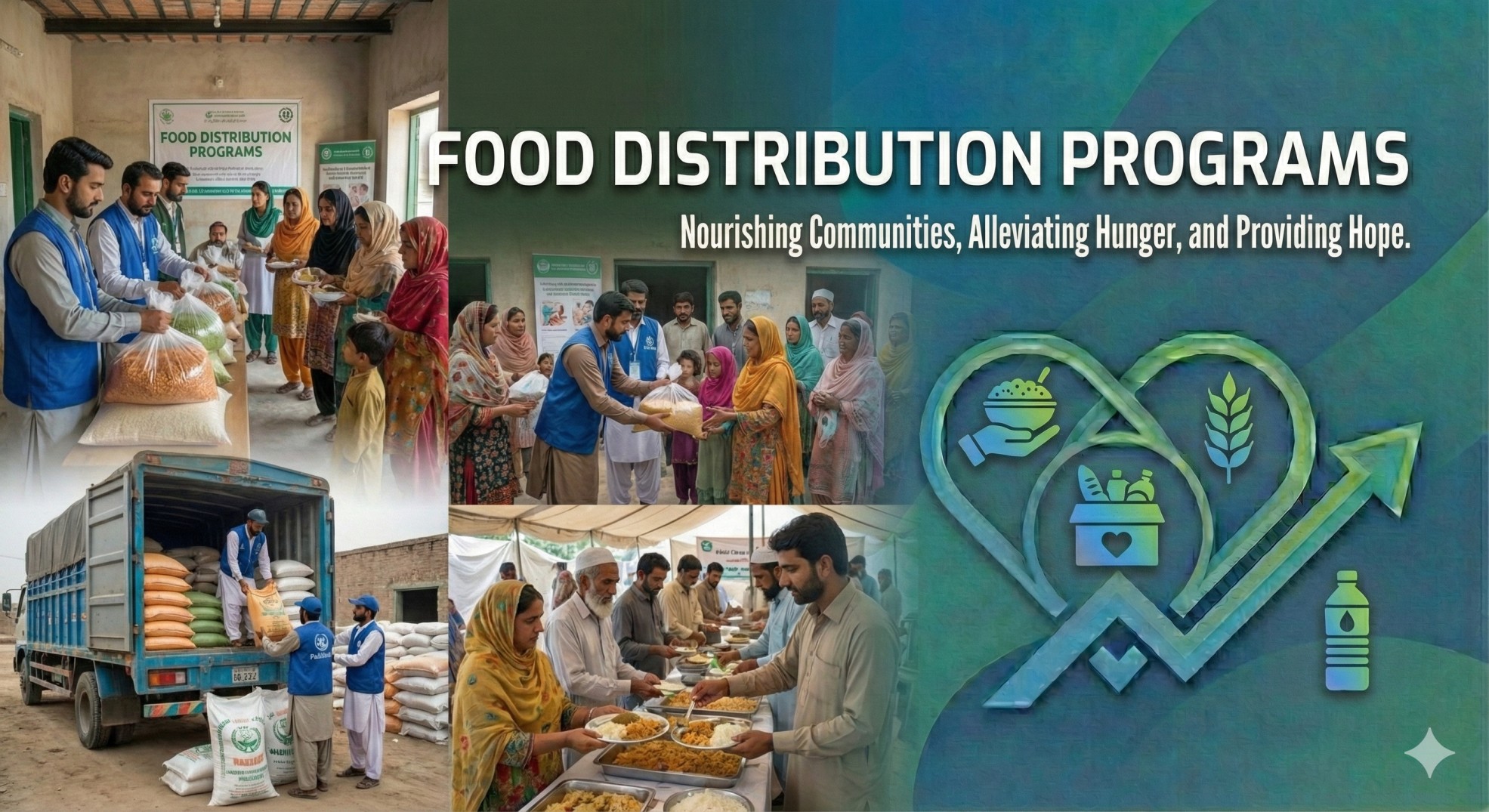 Food Distribution Programs